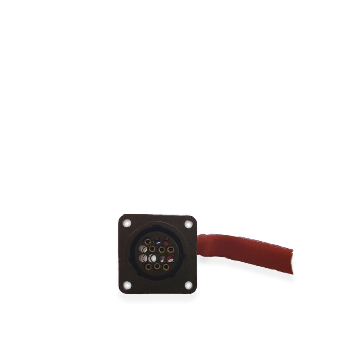 Kit de conexión antorcha Spool gun