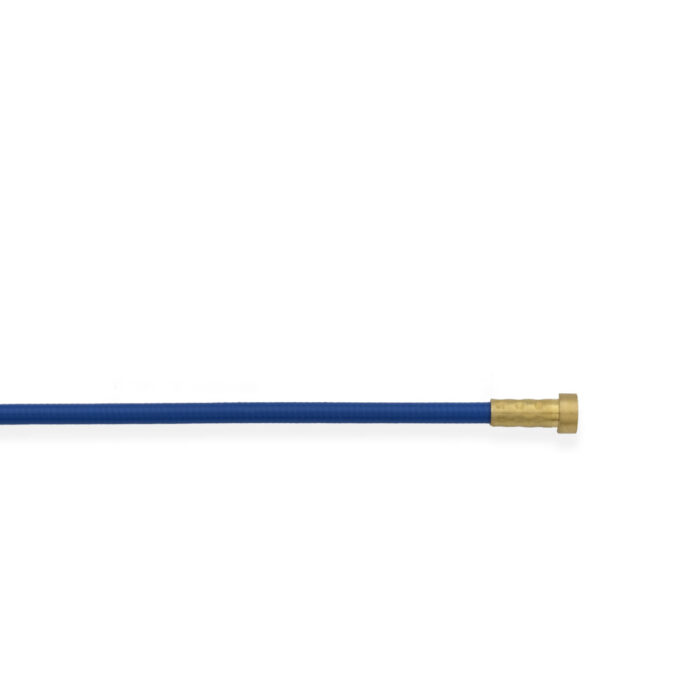Guaine acier 0,6-0,9mm 4m