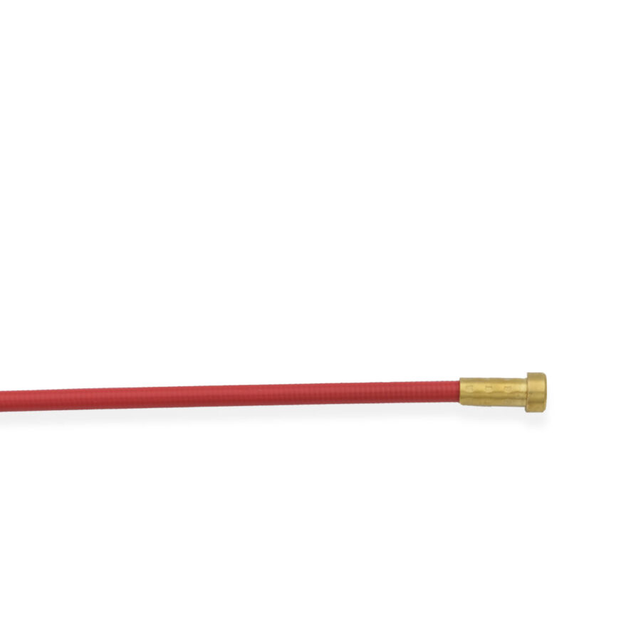Guaina acciaio 1,0-1,2mm 4m