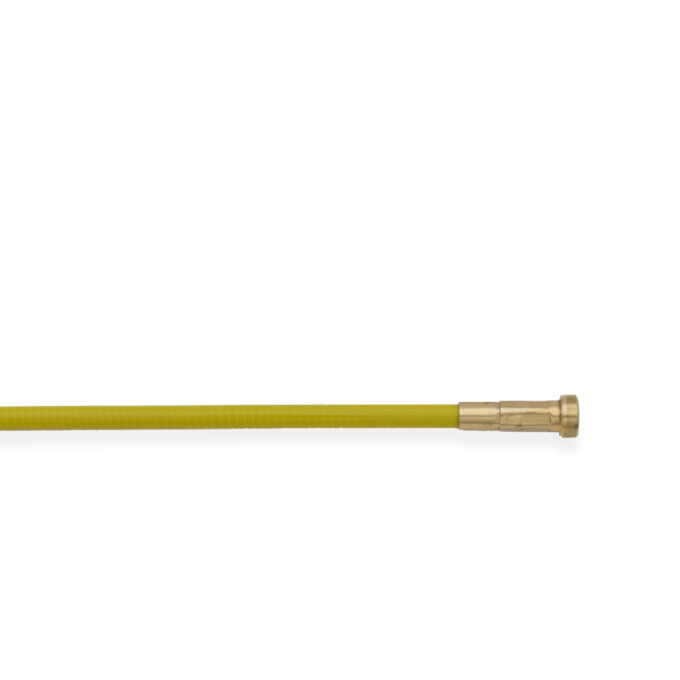 Liner steel 1,2-1,6mm 4m