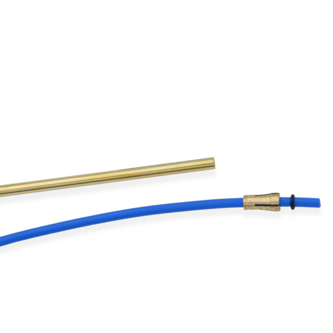 Sirga teflón 0,6-0,9mm 3m