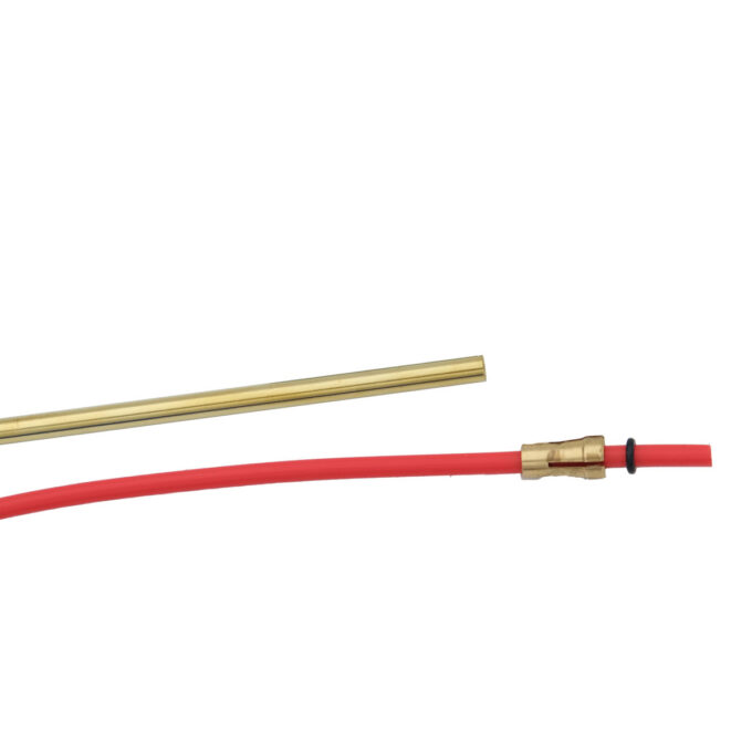 Sirga teflón 1,0-1,2mm 3m