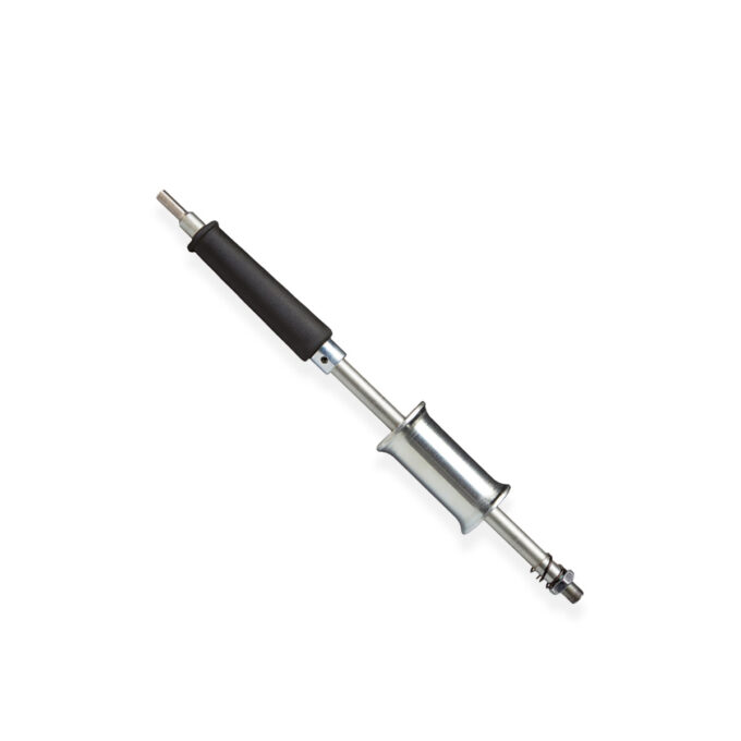 Slide hammer with handle 1,1 kg