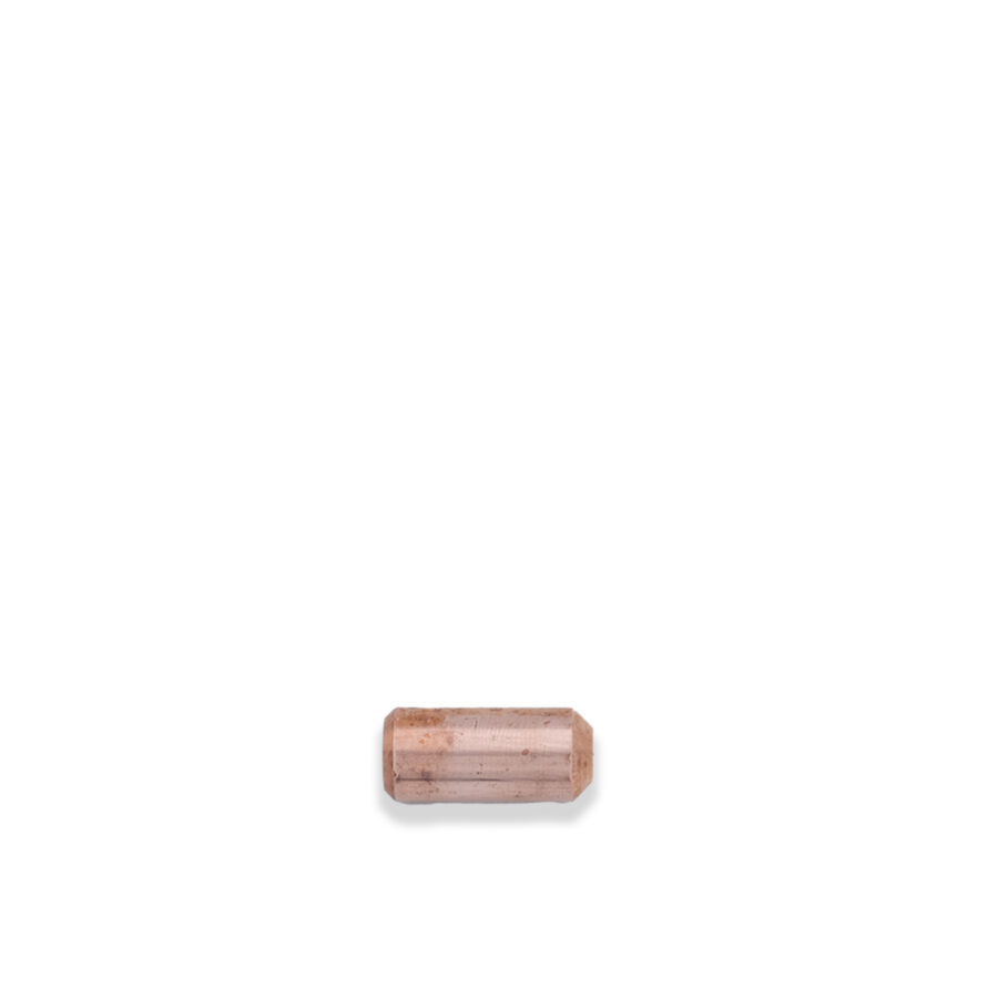 Electrode for squashing