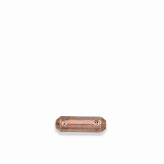 Electrode for M5, M6 screws