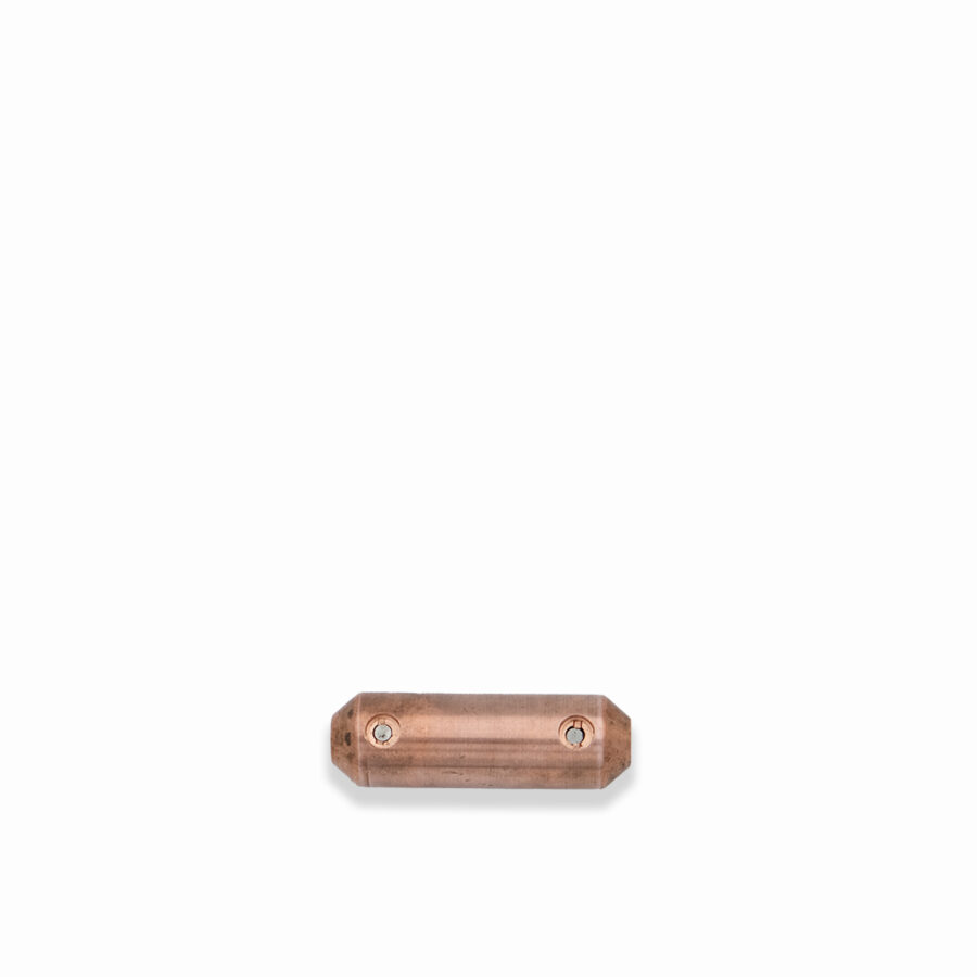 Electrode for M5, M6 screws