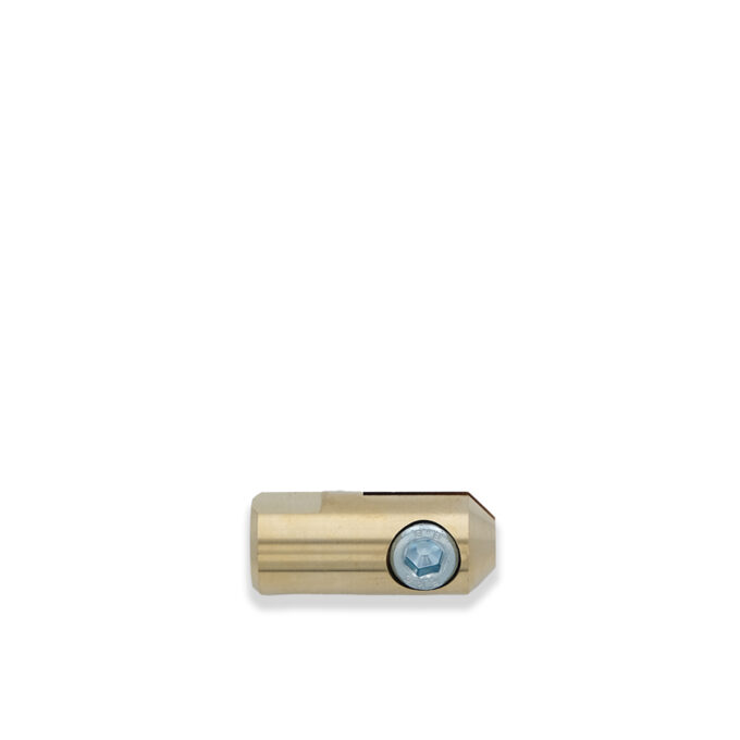 Mandrin for 3 tips washers