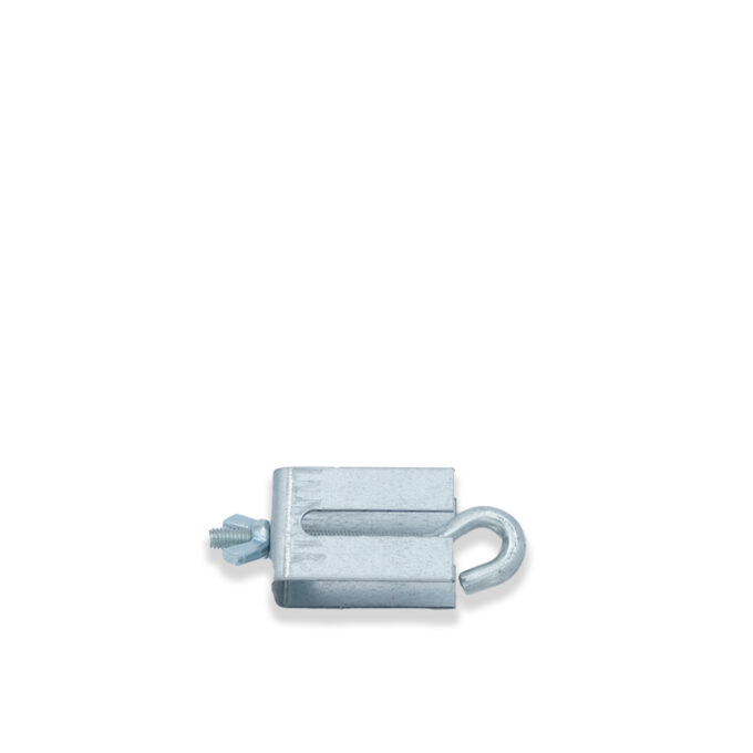 Tige de traction pour cable de masse