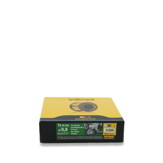 Self-shielded 0,9mm - kg.2,0