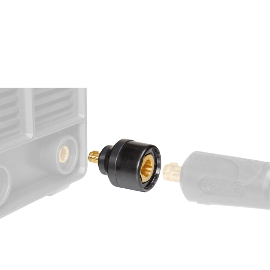 Adapter DX 25 > 50mmq