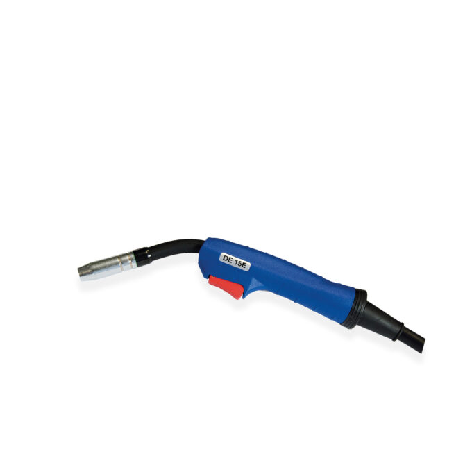 MIG torch DE15E 3m - 180Amp
