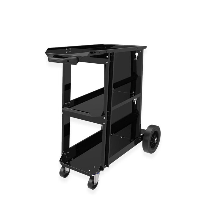 Carrello - CRMI