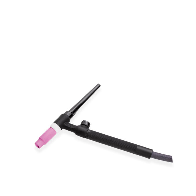 TIG torch TG17V 4m (DX50) - 140A