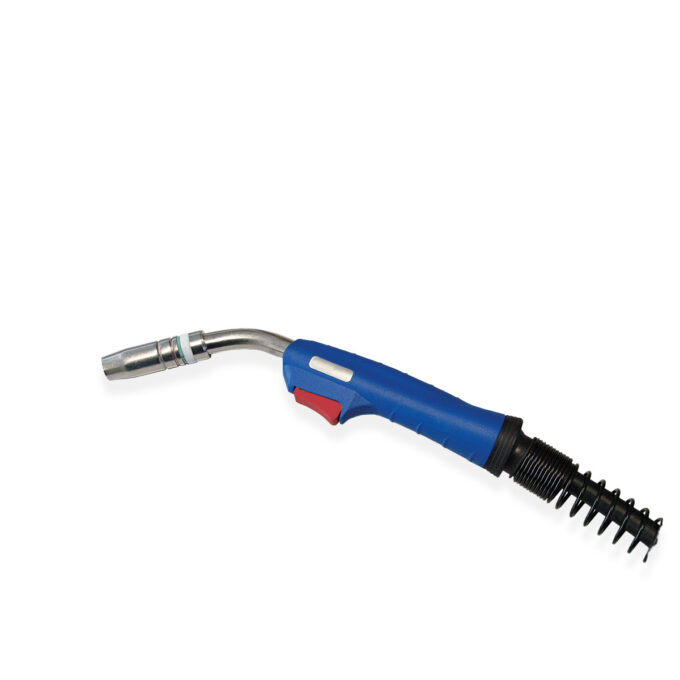 Torcia MIG DE 25E 3m - 230Amp