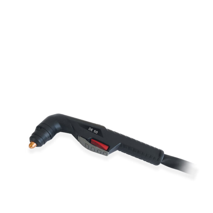 PAC torch DE50 4m - 50Amp-