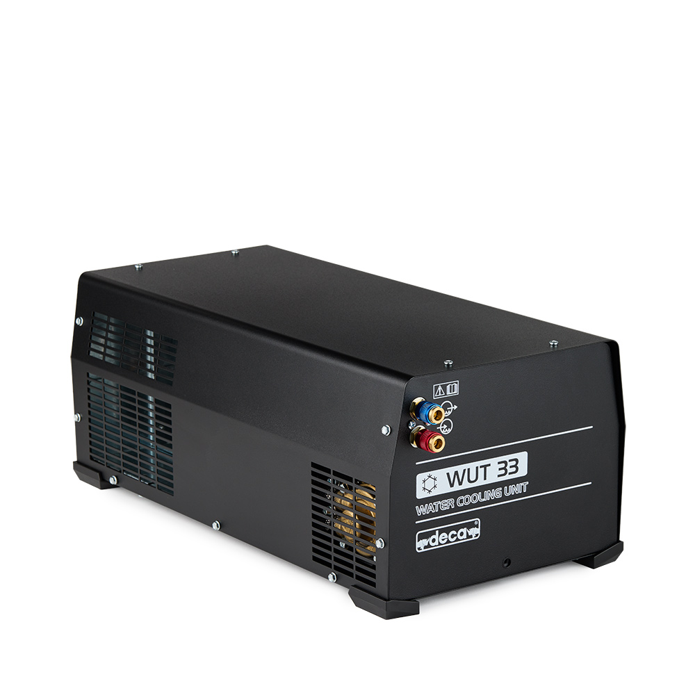 Unidad de refrigeración por agua WUT33