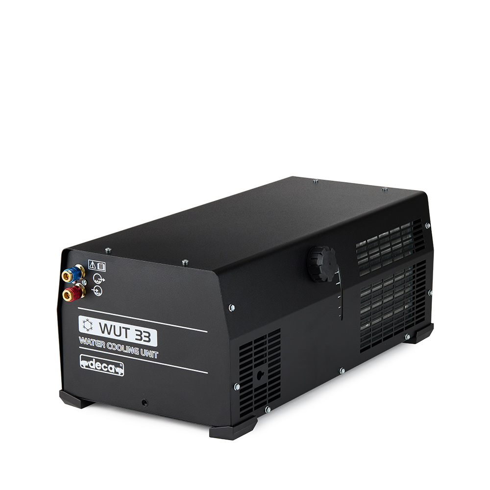 Unidad de refrigeración por agua WUT33 - Imagen 2