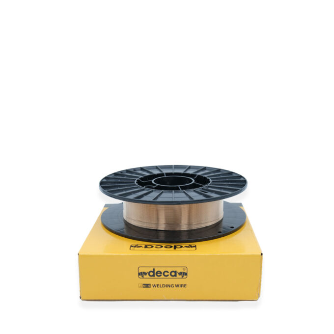 Rame/Silicio 3%  0,8mm - kg.2,0