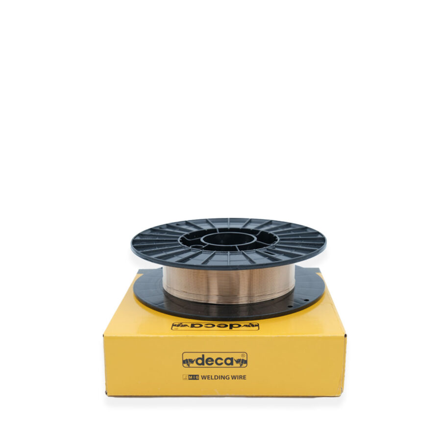 Cuivre/Silicium 3% 0,8mm - kg.5,0