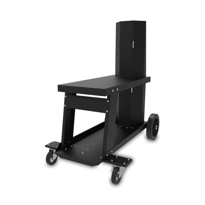 Carrello - CRG160