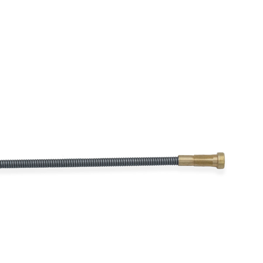 Liner steel 1,2-1,6mm 4m uncoated