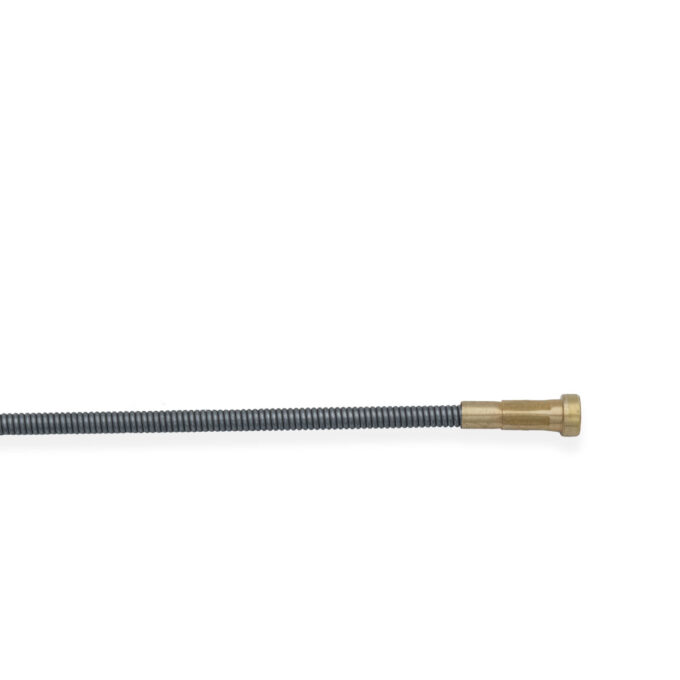 Liner steel 1,2-1,6mm 4m uncoated