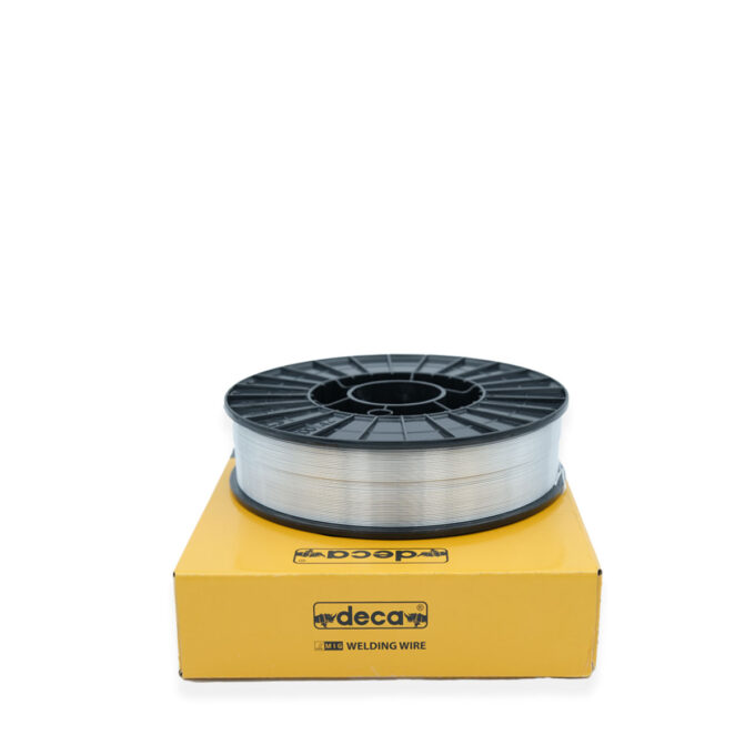 Alluminio/Silicio 5% 1,0mm - kg.2,0