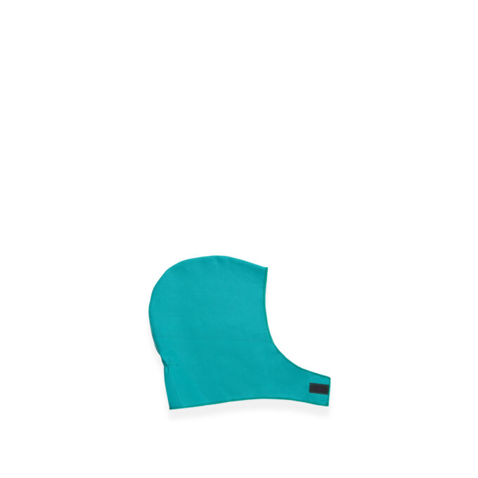 Fireproof cotton cap