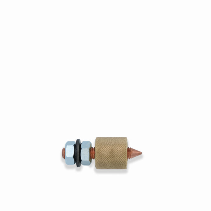 Mass clamp