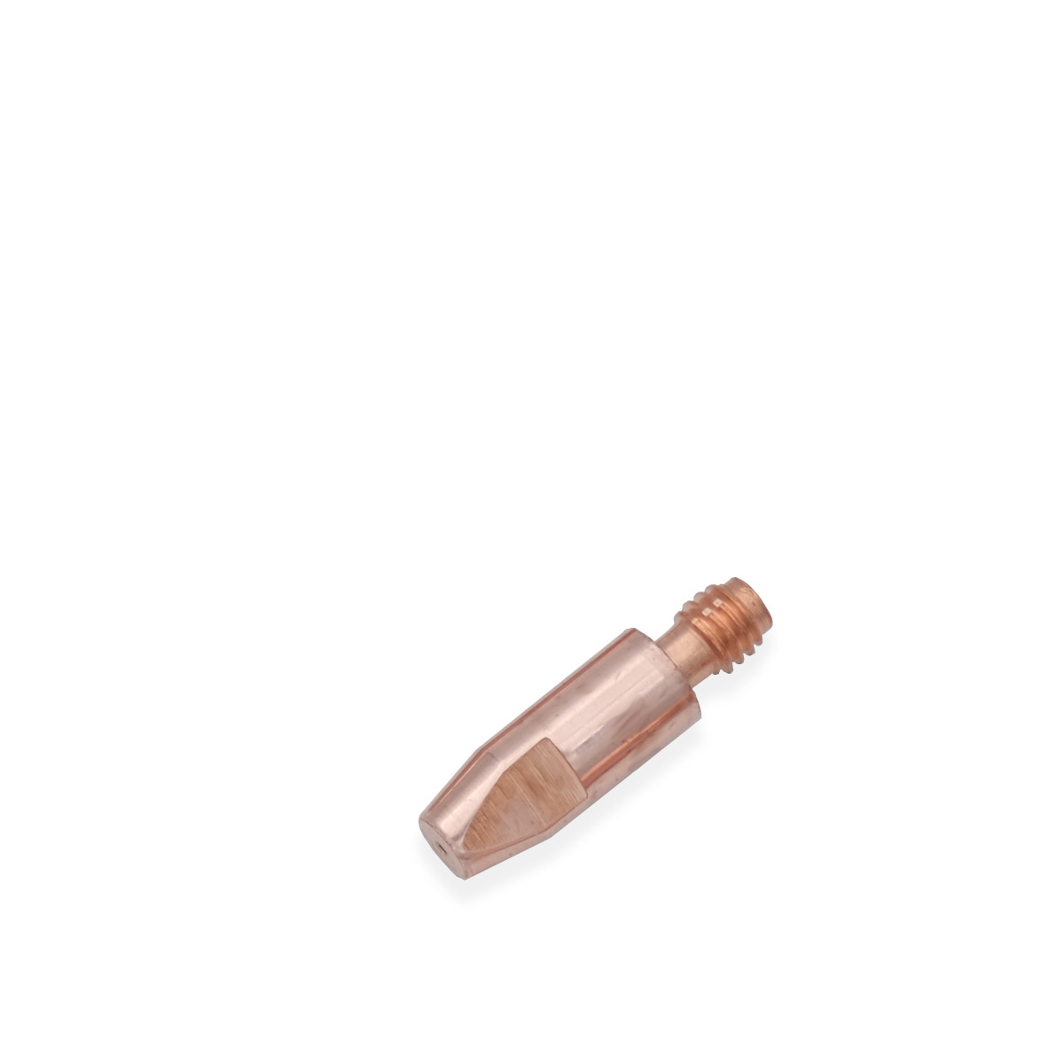 1,2mm ALU M8 L.30mm - 20uds