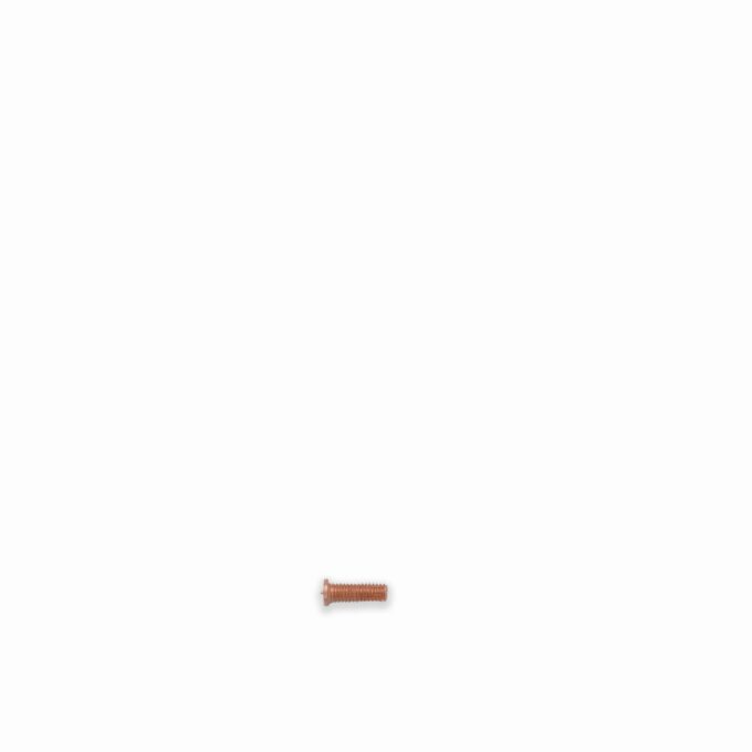 c steel M4x12mm - 100pcs