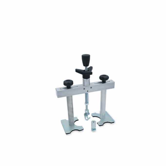 Traviesa de tiro 250mm