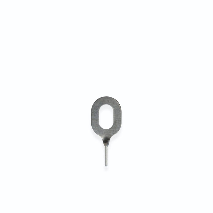 Twisted washer AlMg3  1,5mm - 50pcs