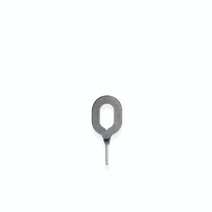 Twisted washer AlMgSi  1,0mm - 50pcs