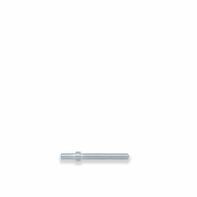 Traction nail AlMg3 d.4mm - 50pcs