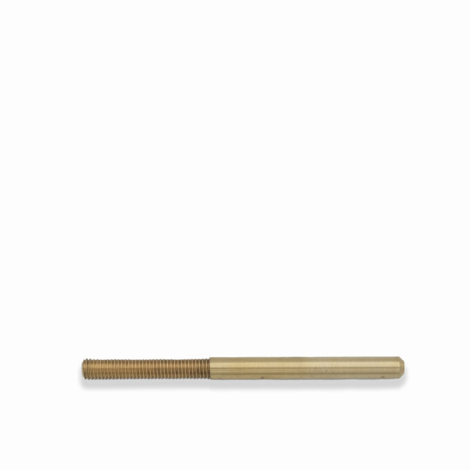 Gun earth rod 114mm