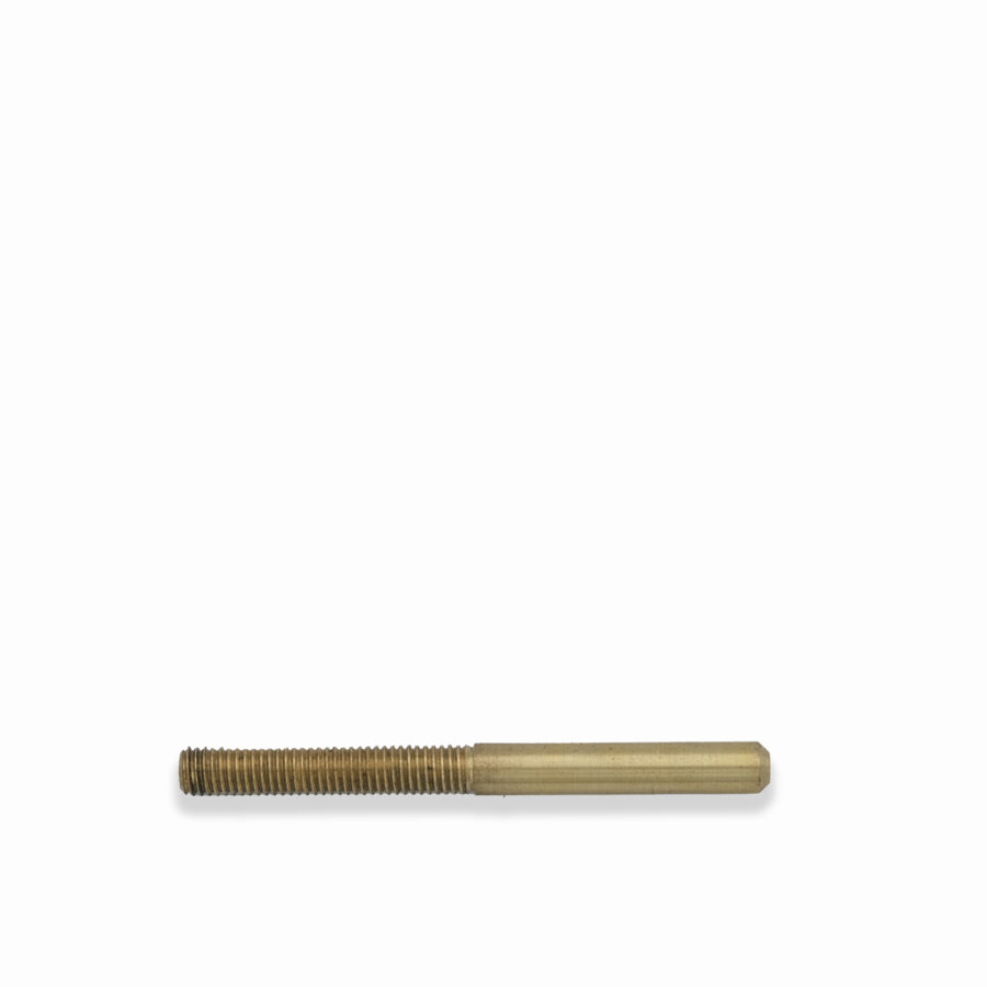 Tige de masse 90mm