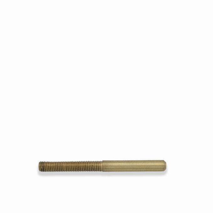 Gun earth rod 90mm