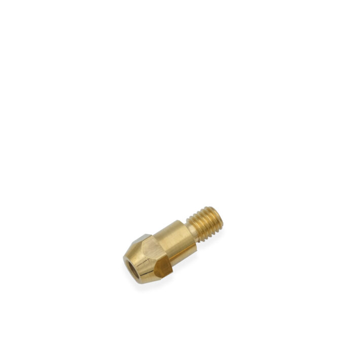 Collet body M8x28mm- 20pcs