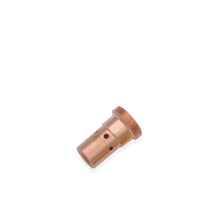 Collet body M8x25mm - 10pcs
