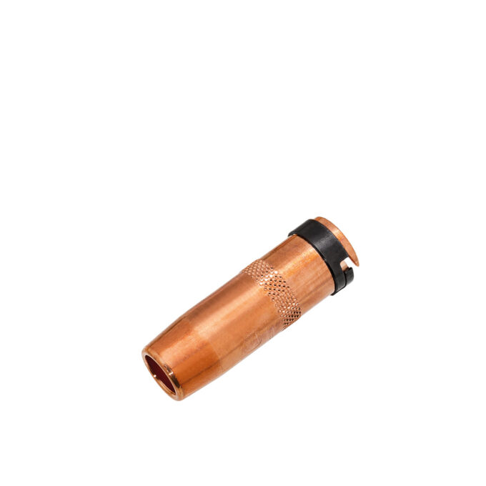 Gas nozzle 16mm quick - 10pcs