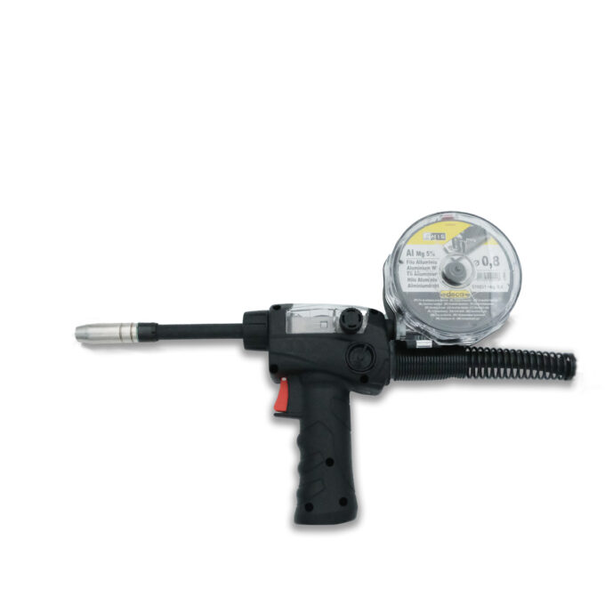 MIG torch Spool Gun 6m