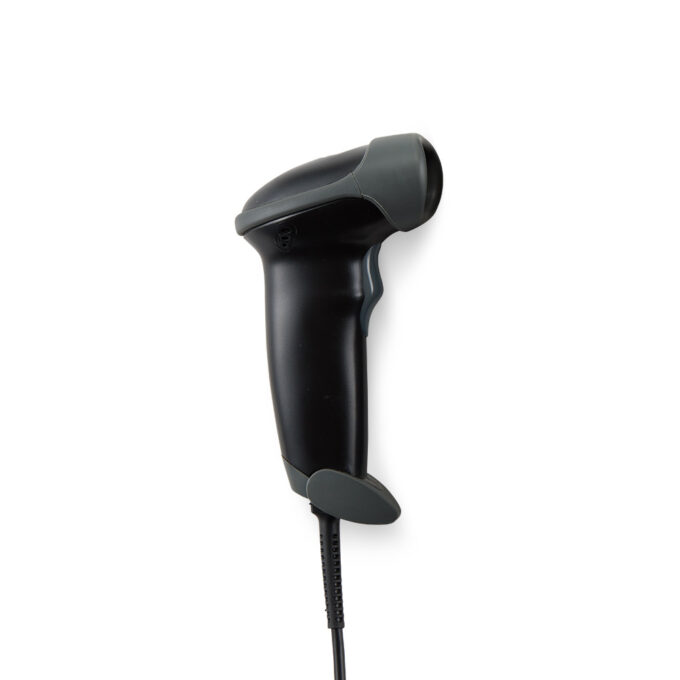 Barcode scanner