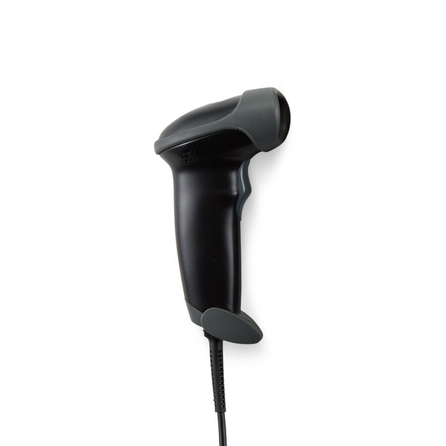 Barcode scanner
