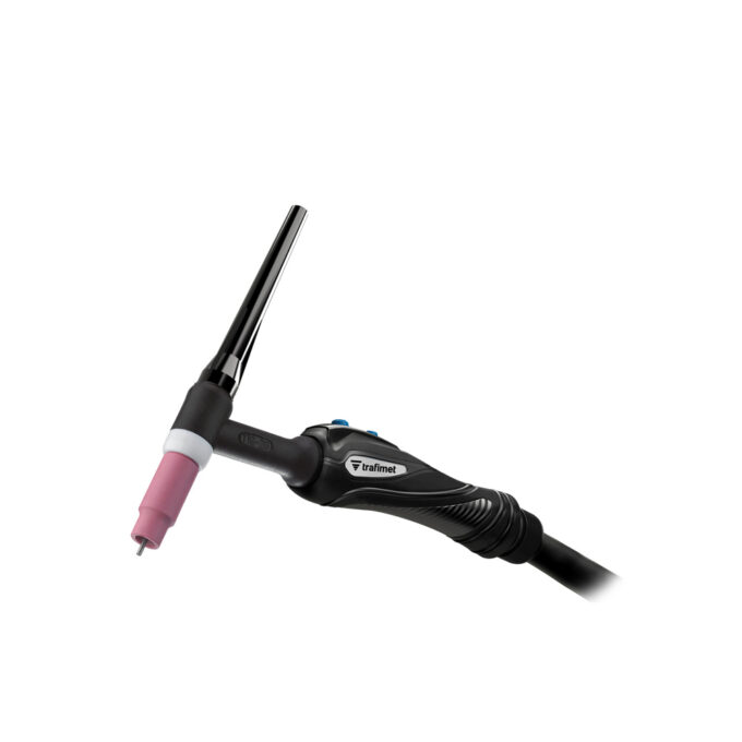 TIG torch ET18 H2O UP-DOWN 8m (DX50/tyco) - 320A