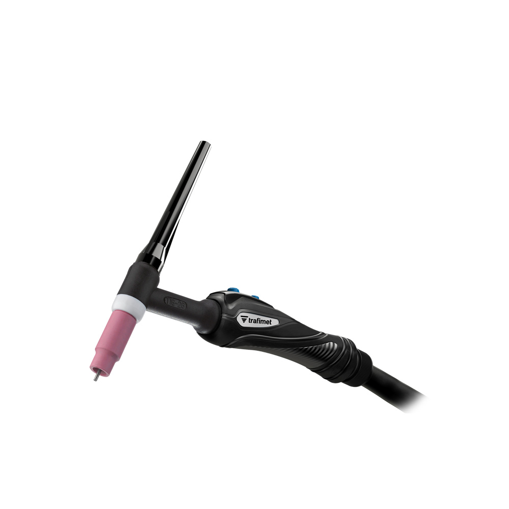 Antorcha TIG ET18 H2O UP-DOWN 8m (DX50/tyco) - 320A