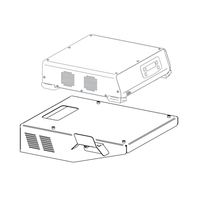 Wall shelf
