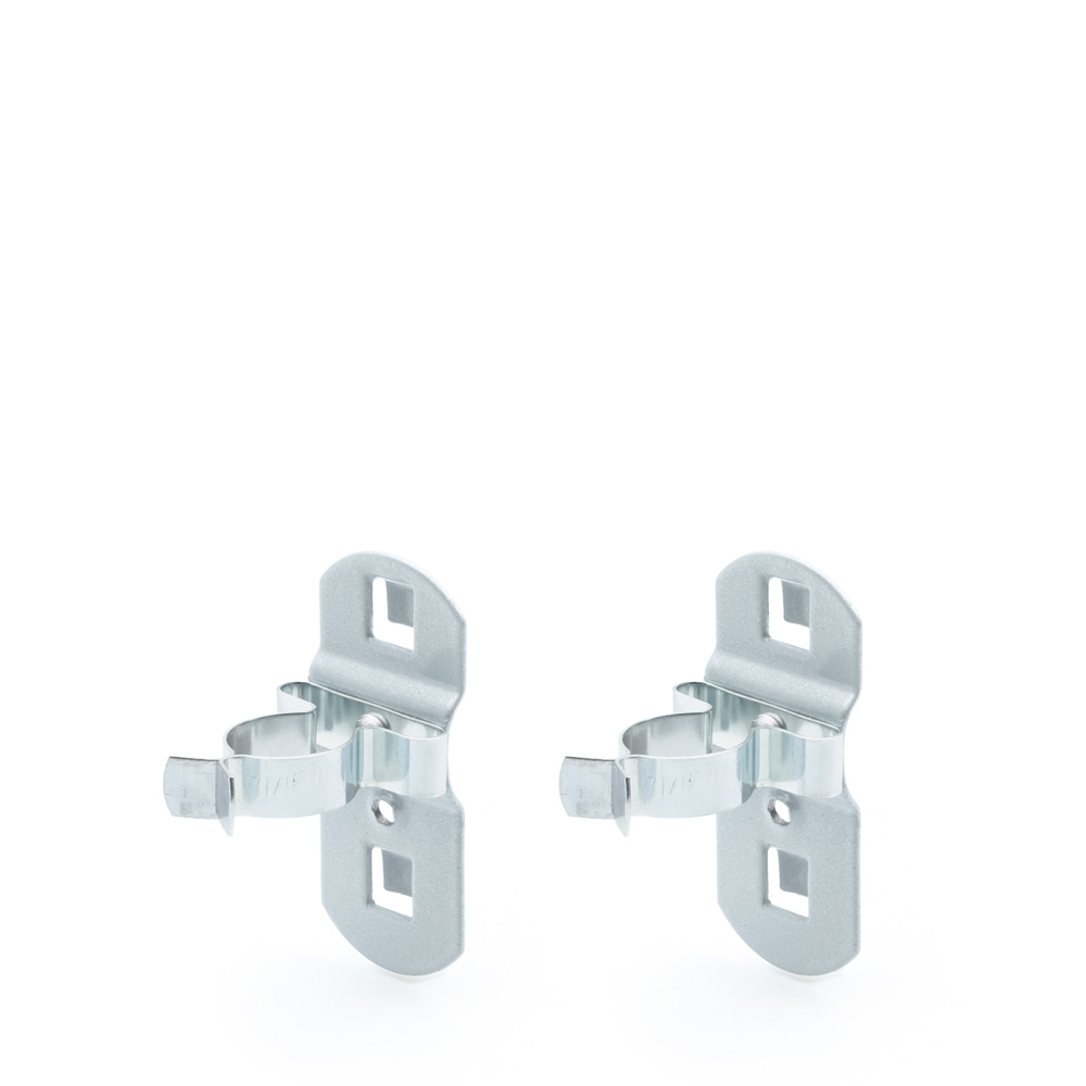 Kit ganchos de muelle