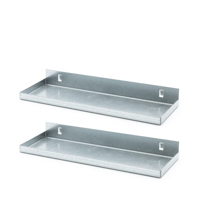 Kit tray