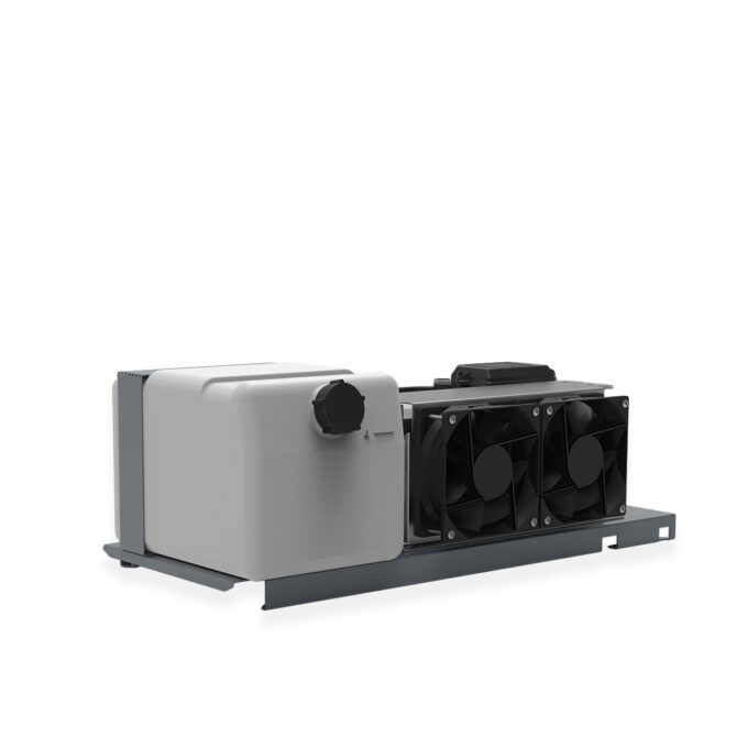 Water cooling - WU100